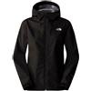 THE NORTH FACE giacca donna whiton 3l
