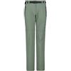 CMP pantaloni donna trekking zip off