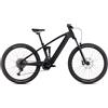 CUBE e-bike stereo hybrid 120 one 750