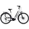 CUBE e-bike supreme sport hybrid one 500