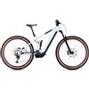 CUBE e-bike stereo hybrid 140 hpc pro 750