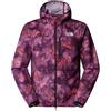 THE NORTH FACE giacca uomo higher run