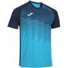 JOMA t-shirt uomo tiger vi