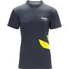 PADEL MI AMOR t-shirt uomo icon