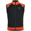 MONTURA gilet uomo wind revolution