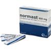 EPITECH GROUP SpA NORMAST 600 MG MICROGRANULI 20 BUSTINE