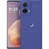 Lenovo moto g85 5G - Urban Grey Qualcomm® Snapdragon 6s Gen 3 Processor da 2,3 GHz , Android 14, 256 GB - PB2A0003SE