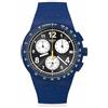 Swatch Orologio Nothing Basic About Blue SUSN418
