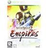 Tecmo Koei Samurai Warriors 2: Empires