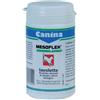 CANINA PHARMA GMBH Canina Mesoflex Senior Integratore Articolare Cane 120 Tavolette