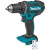 Makita XFD10R 18V Compact Lithium-Ion Cordless 1/2 Driver-Drill Kit