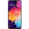 Samsung Galaxy A50 SM-A505F 16,3 cm (6.4) 4 GB 128 GB Doppia SIM 4G Nero 4000 mAh