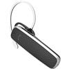 Hama Cuffie Bluetooth® mono MyVoice700, multipunto, controllo vocale, nere, piccole