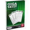 Ass Altenburger 22517117 - Blocco per Gioco di Dadi Yahtzee [Importato dalla Germania]