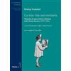 Viella La mia vita universitaria. Memorie di una scrittrice albanese nella Roma fascista (1937-1941)
