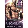 Broadmoor Books Riscattata: Un romanzo fantascientifico di guerrieri alieni
