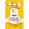 Piemme Emma. Magnifica Jane Austen