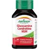 BIOVITA Srl Jamieson glucosamina condroitina msm 120 compresse - BIOVITA - 913352011