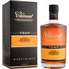 Clément Clement Vieux Rhum Vsop - 700 ml