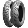 Michelin Coppia gomme Scooter Michelin City Grip2 110/70/16 + 150/70/14 Peugeot Geopolis