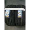 Imperial COPPIA 225 50 R17 98Y XL PNEUMATICI AUTO IMPERIAL GOMME 4 STAGIONI M+S DOT 2023