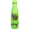Deluxebase NatureVac - Bradipo di Deluxebase. Bottiglia Termica Riutilizzabile da Viaggio Thermos per Acqua Calda, Caffè, Tè