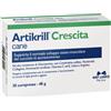 N.B.F. LANES Srl ARTIKRILL CRESCITA 30 COMPRESSE