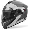 AIROH CASCO MODULARE SPECKTRE CLEVER ANTHRACITE MATT M