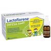 Lactoflorene - Lactoflorene difesa bambini 10 flaconi 100 ml
