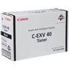 Canon Toner Nero C-Exv40 3480B006 6000 Pagine Originale