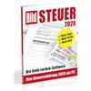 Akademische Arbeitsgemeinschaft BildSteuer 2024 (für Steuerjahr 2023) (CD-ROM)