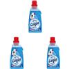 Calgon Power Gel 4 in 1 per Capi Morbidi, 1 Confezione da 3.5 l di Anticalcare per Lavatrici, Additivo per una Protezione da Calcare, Corrosione, Sporco e Cattivi Odori