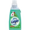 Calgon Igiene+ Gel Anticalcare, Additivo Anticalare per Lavatrici, 1.5l di Anticalcare Disinfettante