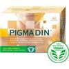 GD Italia Linea Antiossidanti Pigmadin Integratore Alimentare 60 Compresse