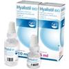 SIFI Linea Dispositivi Medici Hyalistil Plus Collirio Rinfrascante Flacone 10 ml