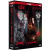 Esc Editions Cult'horror n° 3 : zombie + halloween + wishmaster + cabal (DVD)