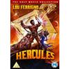 101 Films Hercules (DVD) Lou Ferigno Brad Harris Sybil Danning