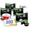 Pop Caffè 500 Capsule → POP Caffè E-MIO CREMOSO - Cialde Caffe Compat. Lavazza A MODO MIO