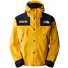 The North Face M Gore Tex Mountain Giacca - Uomo