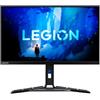 LENOVO Monitor Lenovo Legion Y27f-30 27'' FullHD IPS HDMI DisplayPort USB AMD FreeSync Premium Nero