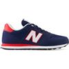 New Balance 500, Sneaker Uomo, NB Blu Marino (428), 40 EU