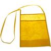 INTORNO AL VINO Tasca portabicchieri tnt giallo, standard