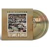 Bushbranch Eric Clapton - To Save A Child (Blu-Ray Disc + CD)