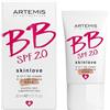 Artemis of Switzerland skinlove 4in1 BB Cream dark