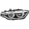 HELLA 1LX 012 102-931 LED Faro principale - per es. BMW 3 Touring (F31) - per veicolo circolazione Sx - Sx