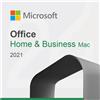 Microsoft Office 2021 Home and Business MAC