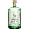 The Shed Distillery - Gunpowder Sardinian Citrus - 70cl