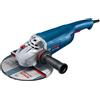 Bosch Smerigliatrice angolare gws 22-230 j professional