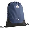 PUMA MANCHESTER CITY FC GYM SACK Sacca Portascarpe