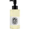 Diptyque Fleur De Peau Gel Mani E Corpo Unisex - 200ml